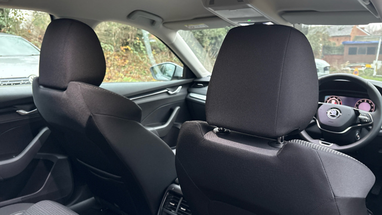 Skoda Octavia 1.5 TSI SE Technology 5dr Petrol Estate